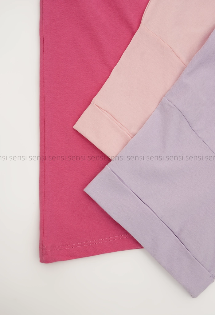 تیشرتdu bist چاپی کد1005436